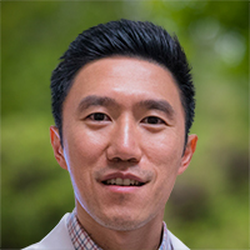 Sean Wang, M.D