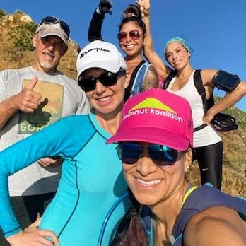 Koko Crater Arch Trail - Smiles all around! - Hiking Near Me - Honolulu, Hawaii Koko Crater Arch Trail - Smiles all around! - Hiking Near Me - Honolulu, Hawaii