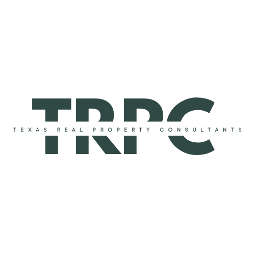 Slide of Texas Real Property Consultants