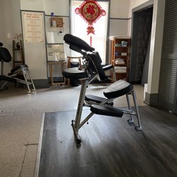 Chinese Herbal Foot Massage & Reflexology