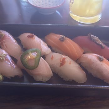 Mikado - Sushi & Maki Lunch Set - Japanese Near Me - Brooklyn, New York Mikado - Sushi & Maki Lunch Set - Japanese Near Me - Brooklyn, New York