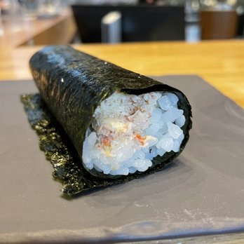 Hello Nori - Crab - Japanese Near Me - Vancouver, British Columbia Hello Nori - Crab - Japanese Near Me - Vancouver, British Columbia