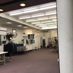 Trim-Fit Alterations