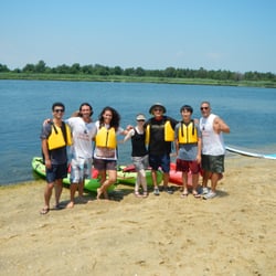 Long Beach Kayak & Adventure