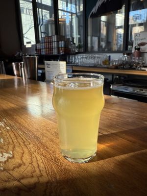 Hale & True Cider Co. by null