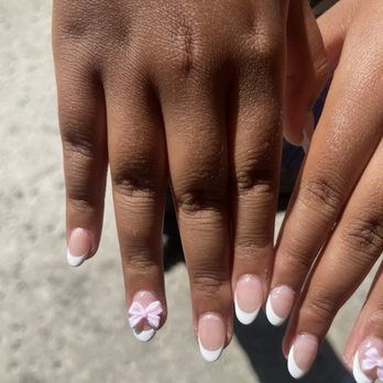 TJ Nail Spa - another picture of daniel's work. - Nail Salons Near Me - Pico Rivera, California TJ Nail Spa - another picture of daniel's work. - Nail Salons Near Me - Pico Rivera, California