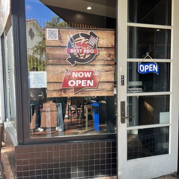 Best BBQ Santa Barbara - Outside - Barbeque Near Me - Santa Barbara, California