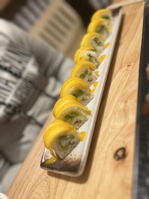 Tokyo Tower Japanese Sushi and Chinese Cuisine by null