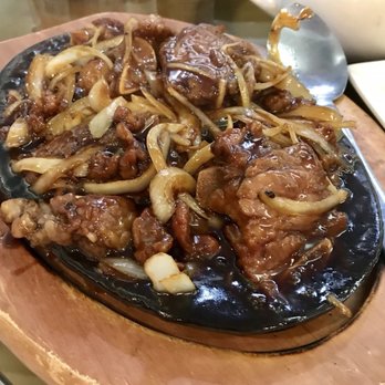 Ocean Palace - Dim Sum Near Me - Houston, Texas