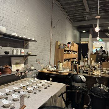 Icha Tea - Coffee & Tea Near Me - Toronto, Ontario