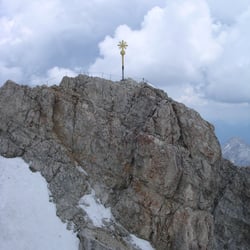 Bayerische Zugspitzbahn