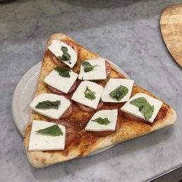 Pizza rustica Pizza rustica