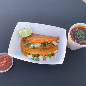 Ensenada Street Food - Tacos Near Me - Tucson, Arizona