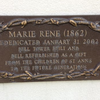 St Ann's Church - The bell tower use to ring every Sunday. - Churches Near Me - Kaneohe, Hawaii