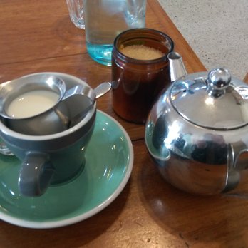 Wee Jeanie - Tea - Coffee & Tea Near Me - Yarraville, VIC Wee Jeanie - Tea - Coffee & Tea Near Me - Yarraville, VIC