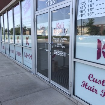Kali Beauty - Cosmetics & Beauty Supply Near Me - Lansing, Illinois