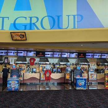 Regal Edwards Alhambra Renaissance - Cinema Near Me - Alhambra, California Regal Edwards Alhambra Renaissance - Cinema Near Me - Alhambra, California