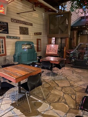 Babe's Chicken Dinner House by null