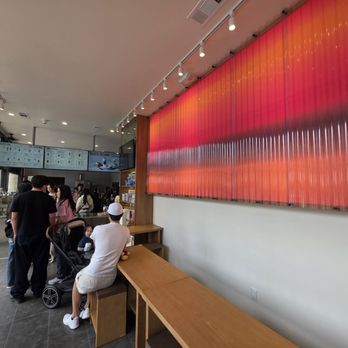 Cha Redefine - Waiting area - Bubble Tea Near Me - Los Angeles, California Cha Redefine - Waiting area - Bubble Tea Near Me - Los Angeles, California