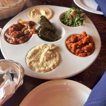 Zeytin Restaurant - Turkish Near Me - Ada, Michigan