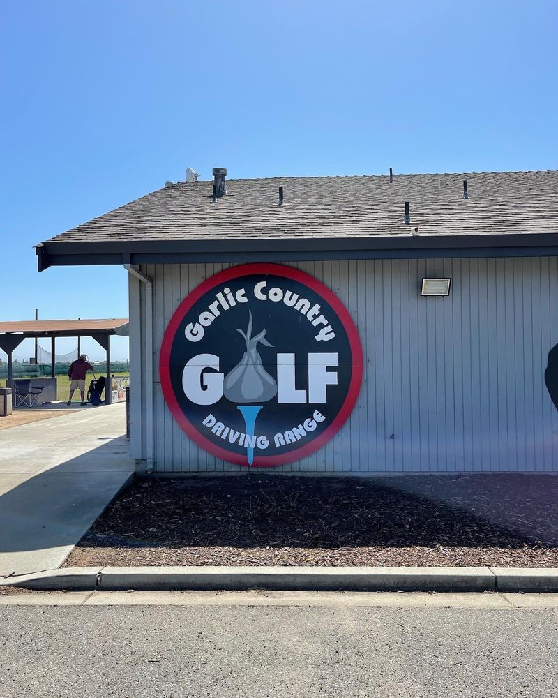 GARLIC COUNTRY GOLF RANGE Updated September 2024 12 Photos & 18