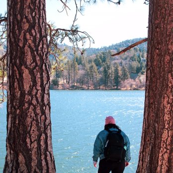 Lake Gregory Regional Park - Hiking Near Me - Crestline, California Lake Gregory Regional Park - Hiking Near Me - Crestline, California