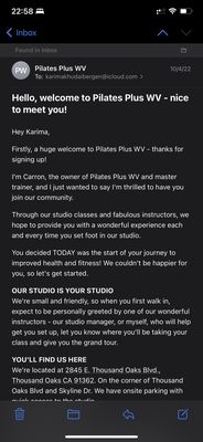 Pilates Plus - Westlake Village Thousand Oaks by null