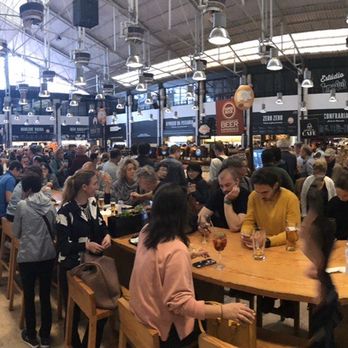 Time Out Market - Public Markets Near Me - Lisbon, 11