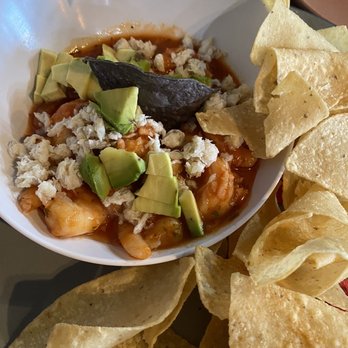 Bourbon & Barley - Ceviche - Salad Near Me - Jackson, Tennessee
