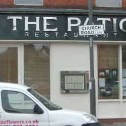 The Patio