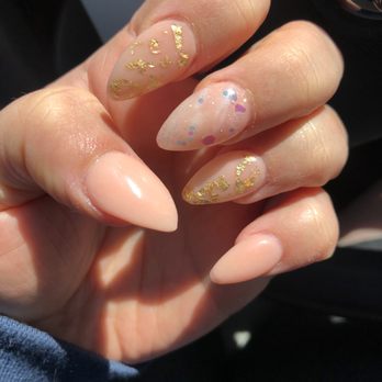 Natural Nails - Nail Salons Near Me - Galt, California Natural Nails - Nail Salons Near Me - Galt, California