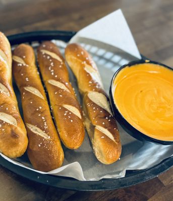 The Hungry Moose by null