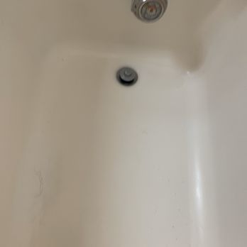 Amazing Reglaze - Before the repair pic. - Refinishing Services Near Me - Apple Valley, California Amazing Reglaze - Before the repair pic. - Refinishing Services Near Me - Apple Valley, California