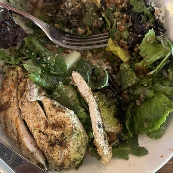 Beatrix - New American Near Me - Chicago, Illinois