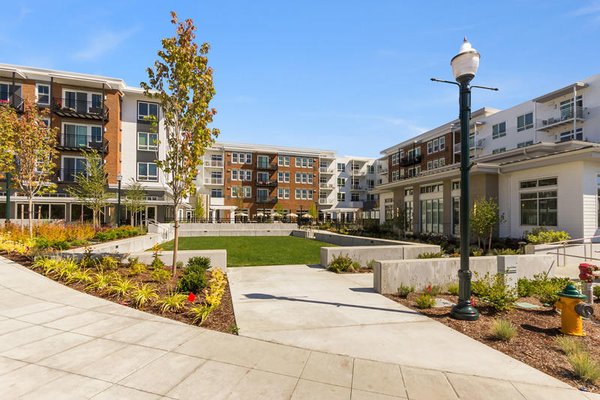 Merrill Gardens at Burien by null