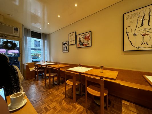 Cafe Yaya by null