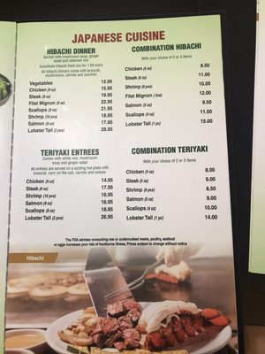 Menu photo 4 Asian Cook Peachtree City, GA Menu photo 4 Asian Cook Peachtree City, GA