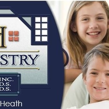 Heath Family Dentistry - Cosmetic Dentists Near Me - Lompoc, California Heath Family Dentistry - Cosmetic Dentists Near Me - Lompoc, California