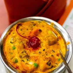Namskar - Mix Veggies Korma