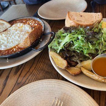 Avalon Cafe And Kitchen - Ann Arbor - Cafes Near Me - Ann Arbor, Michigan