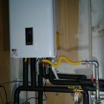 Kelly Plumbing & Heating - Navian Combo Boiler Install in Belvedere, CA - Heating & Air Conditioning/HVAC Near Me - Novato, California Kelly Plumbing & Heating - Navian Combo Boiler Install in Belvedere, CA - Heating & Air Conditioning/HVAC Near Me - Novato, California