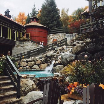 Scandinave Spa - Absolute perfection!!! A must try!! - Day Spas Near Me - Mont-Tremblant, Quebec Scandinave Spa - Absolute perfection!!! A must try!! - Day Spas Near Me - Mont-Tremblant, Quebec