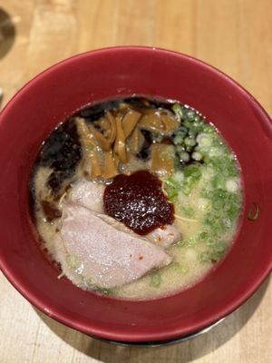 IPPUDO 5th Avenue by null