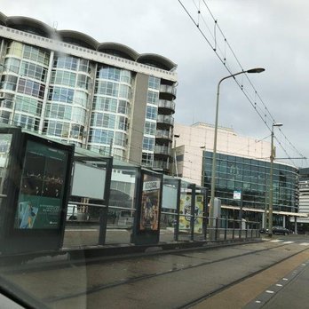 PATHÉ ! - PATHÉ ! - Einkaufszentrum - Cinema - Kino - Cinema Near Me - Den Haag, ZH