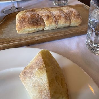 Nella Kitchen & Bar - fresh bread and awesome butter - American Near Me - Los Olivos, California Nella Kitchen & Bar - fresh bread and awesome butter - American Near Me - Los Olivos, California