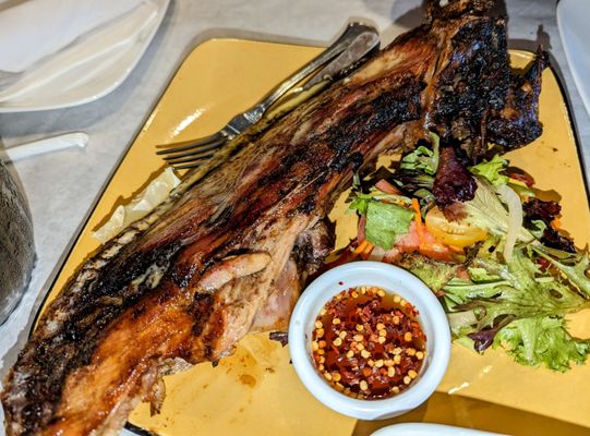 Tito Rad's Grill by null