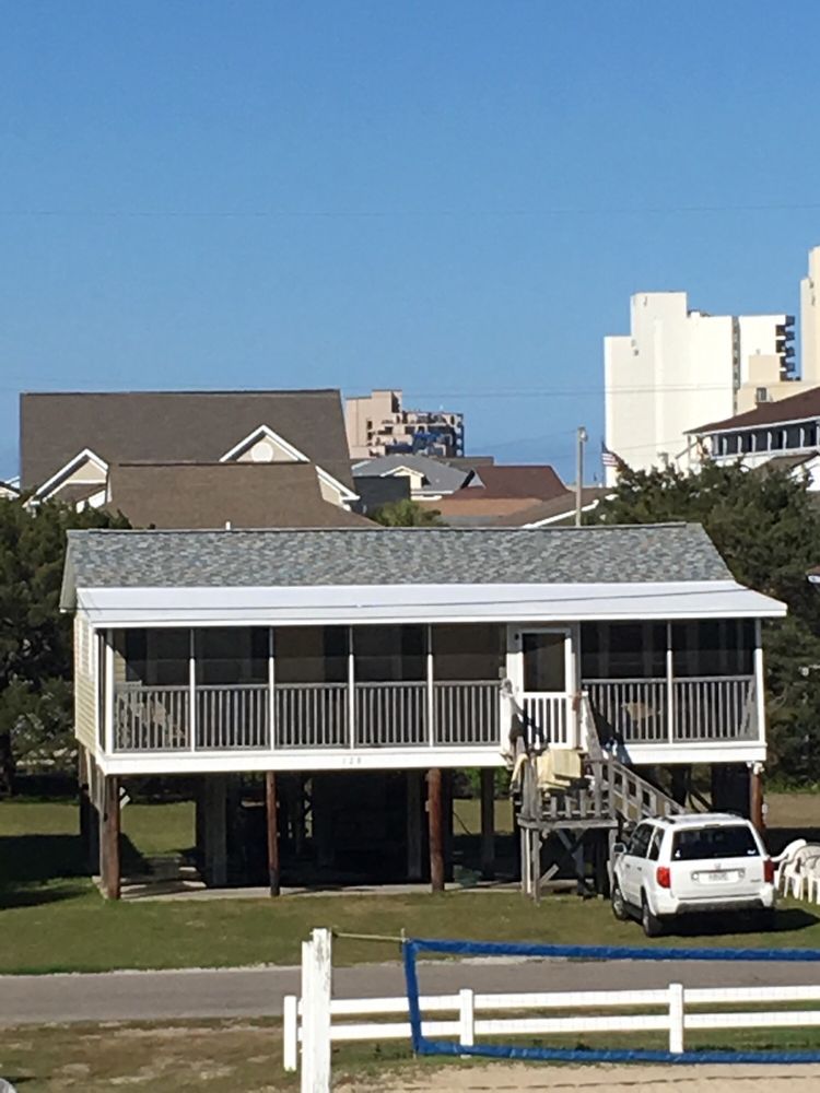 Slide of B&B Commercial Roofing