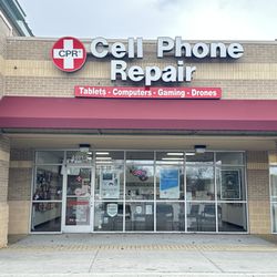 CPR Cell Phone Repair Wilmington