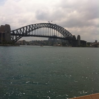 BridgeClimb - Climbing Near Me - The Rocks, NSW