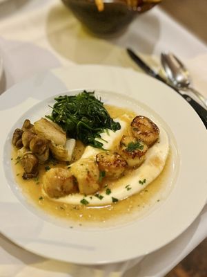 Beaujolais Bistro by null